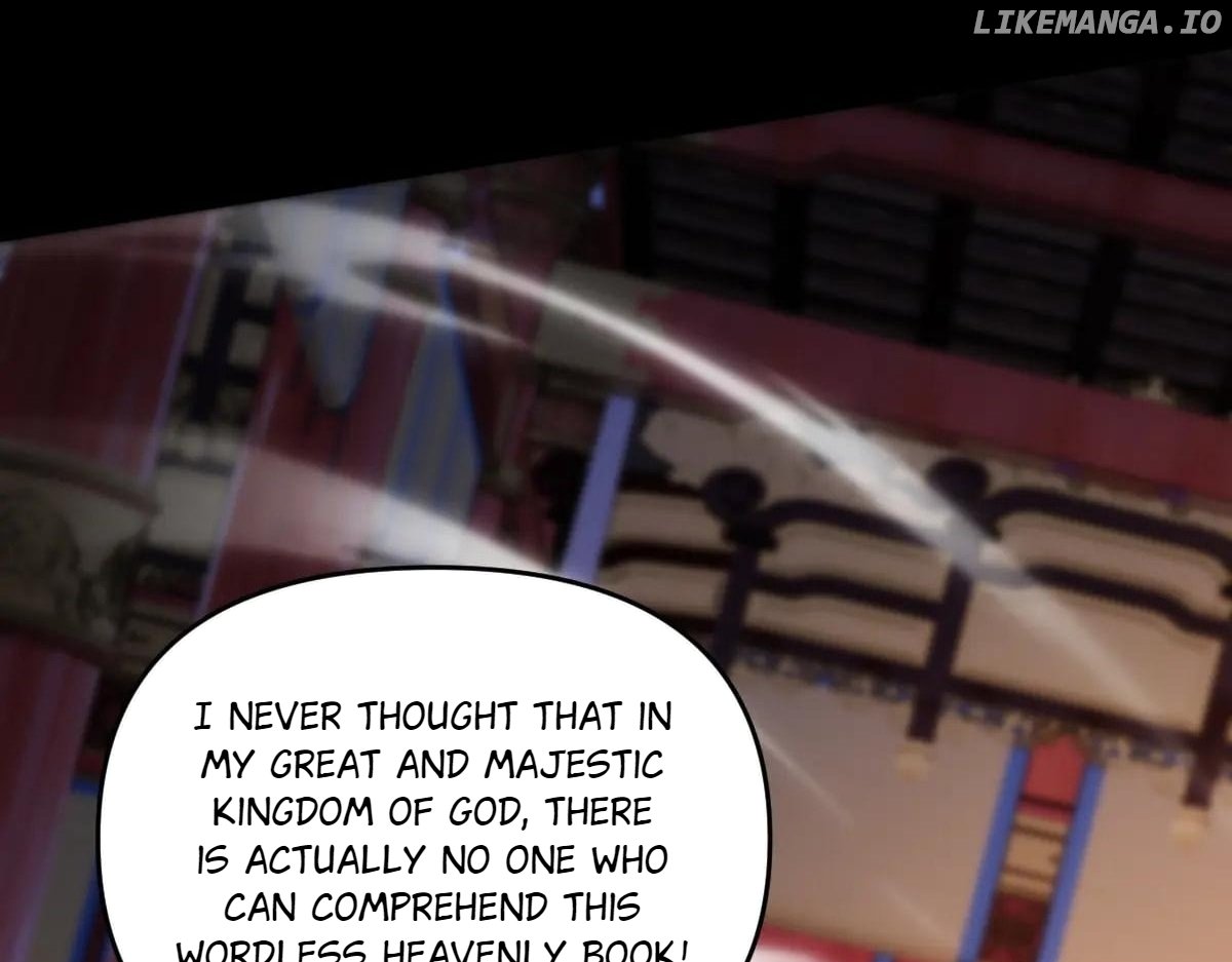 Invincible After Shocking My Empress Wife Chapter 59 - page 91